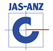 JAS-NAZ Logo